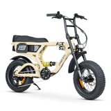 ACE-X Mini PRO Electric Bike