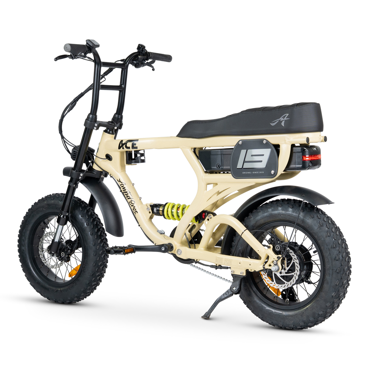 ACE-X Mini PRO Electric Bike