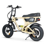 ACE-X Mini PRO Electric Bike