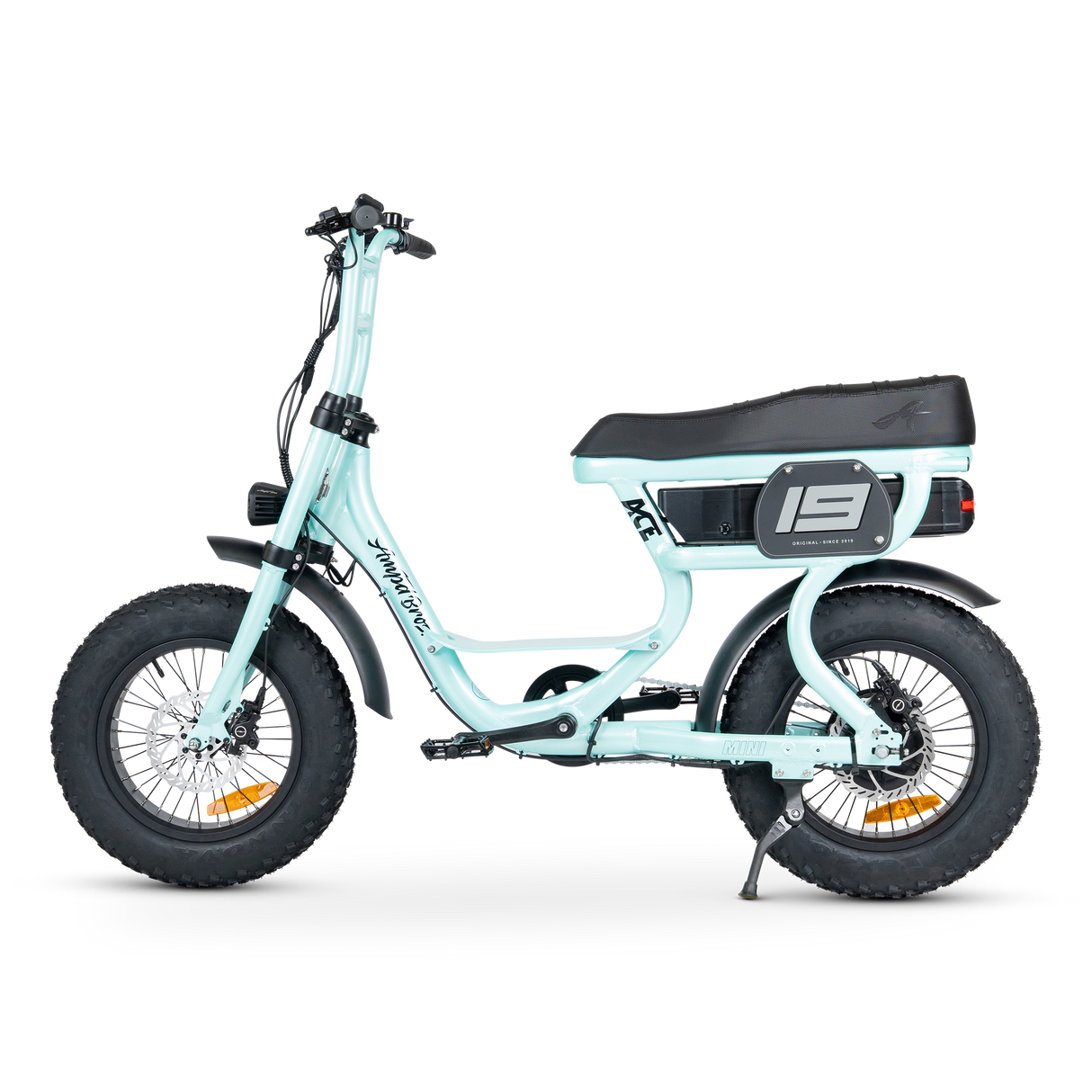 ACE-S Mini Electric Bike