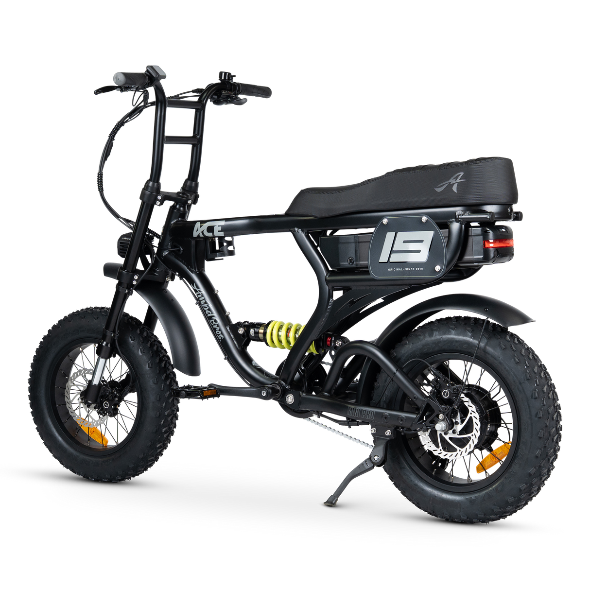 ACE-X Mini PRO Electric Bike
