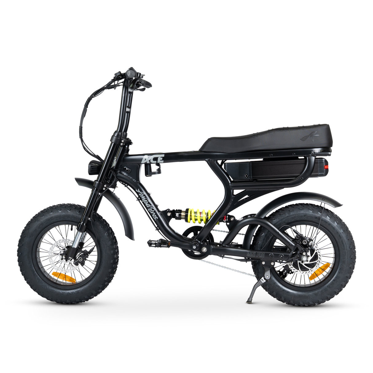 ACE-X Mini PRO Electric Bike