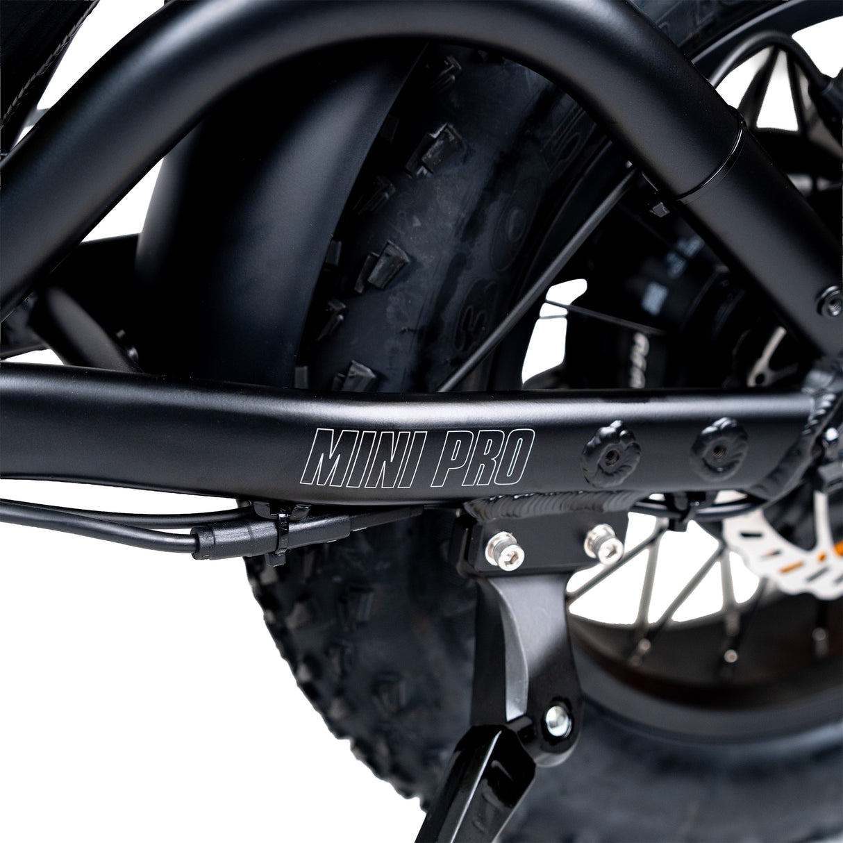 ACE-X Mini PRO Electric Bike