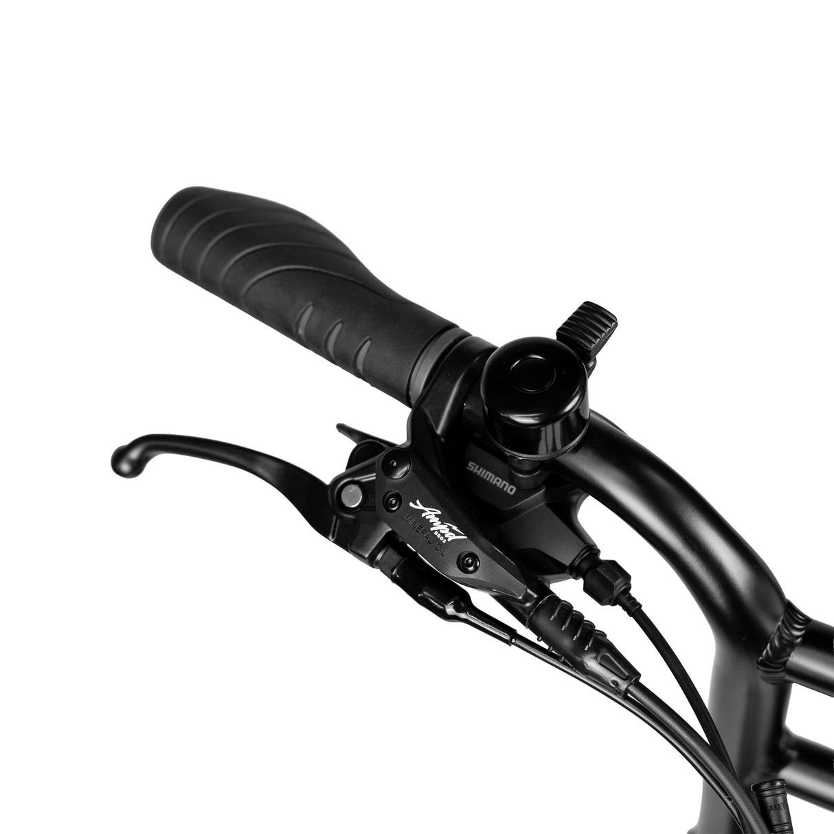 ACE-S Mini Electric Bike