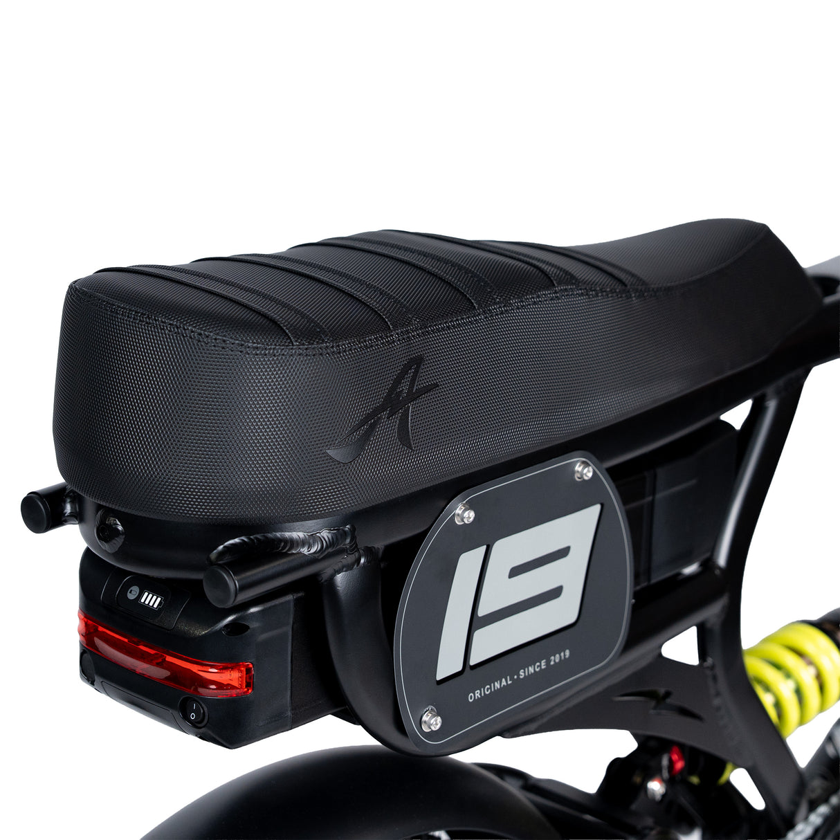 ACE-X Mini PRO Electric Bike