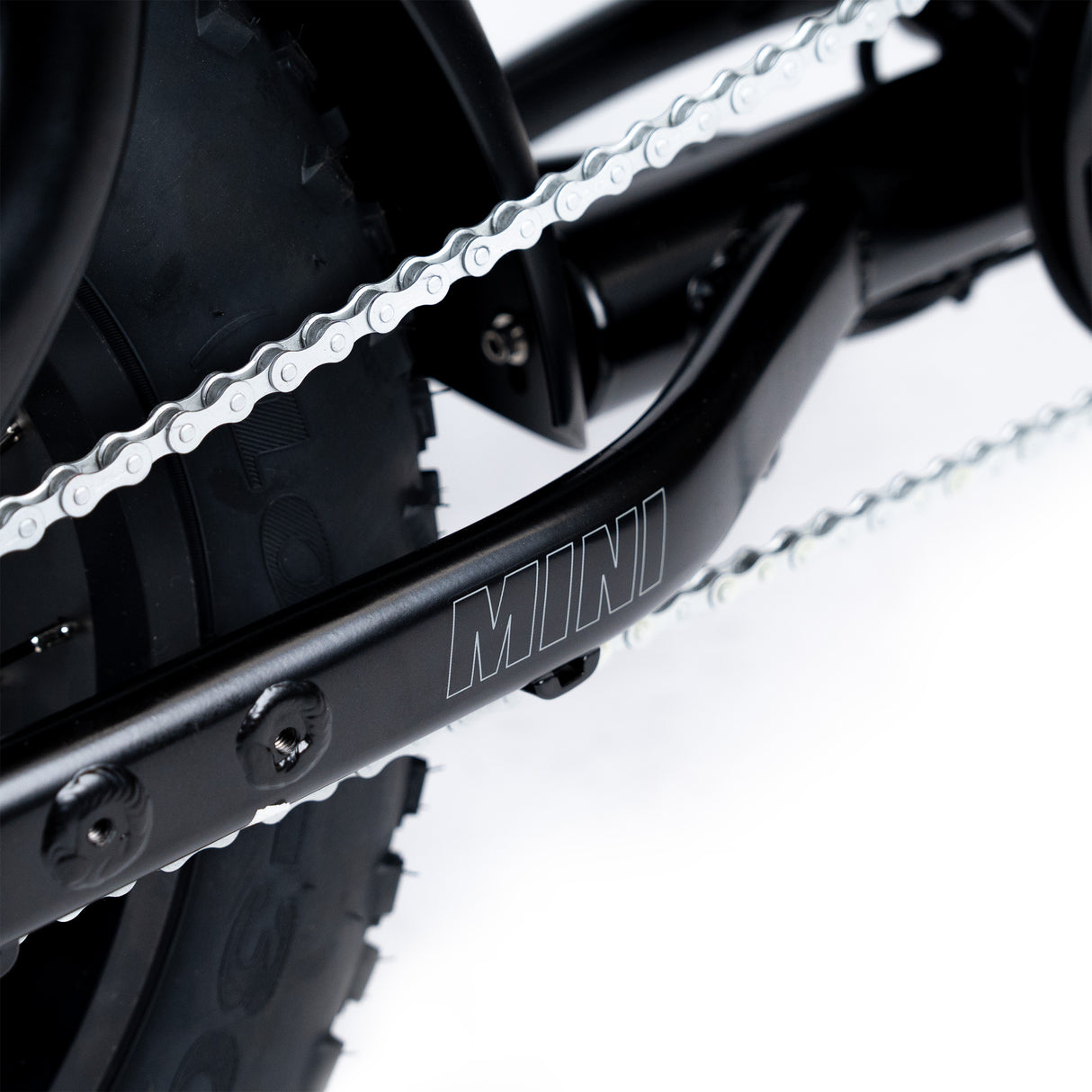 ACE-S Mini Electric Bike