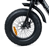 ACE-S Mini Electric Bike