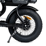 ACE-S Mini Electric Bike