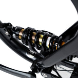 ACE-X Demon S5 Dual Electric Bike