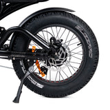 ACE-X Demon S5 Dual Electric Bike