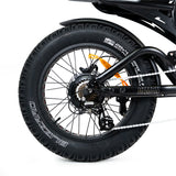 ACE-X Demon S5 Dual Electric Bike