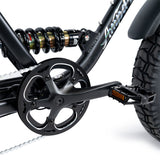 ACE-X Demon S5 Dual Electric Bike