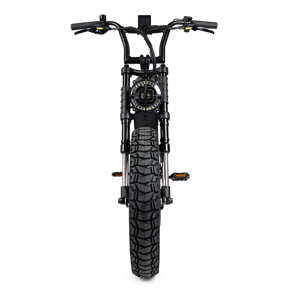 ACE-X Demon S5 Dual Electric Bike