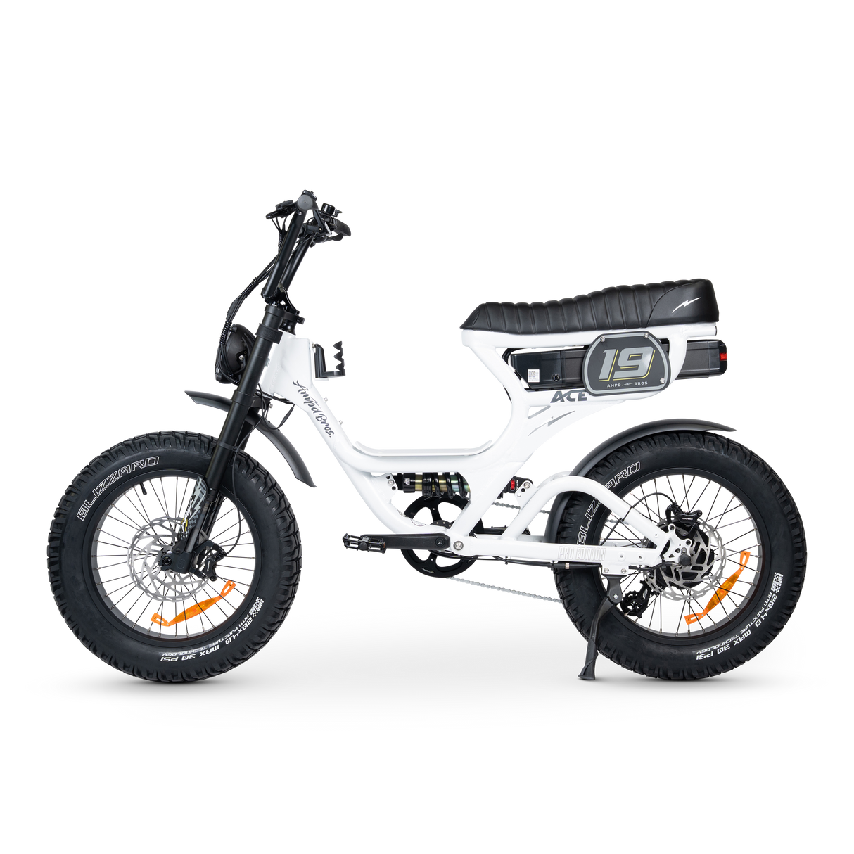 ACE-S PRO Electric Bike