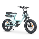 ACE-S PRO Electric Bike