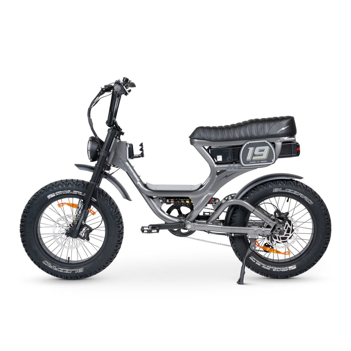 ACE-S PRO Electric Bike