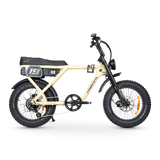 ACE Adventure Electric Bike