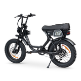 ACE Adventure Electric Bike