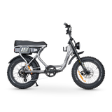 ACE Adventure Electric Bike