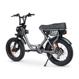 ACE Adventure Electric Bike