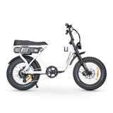 ACE Adventure Electric Bike