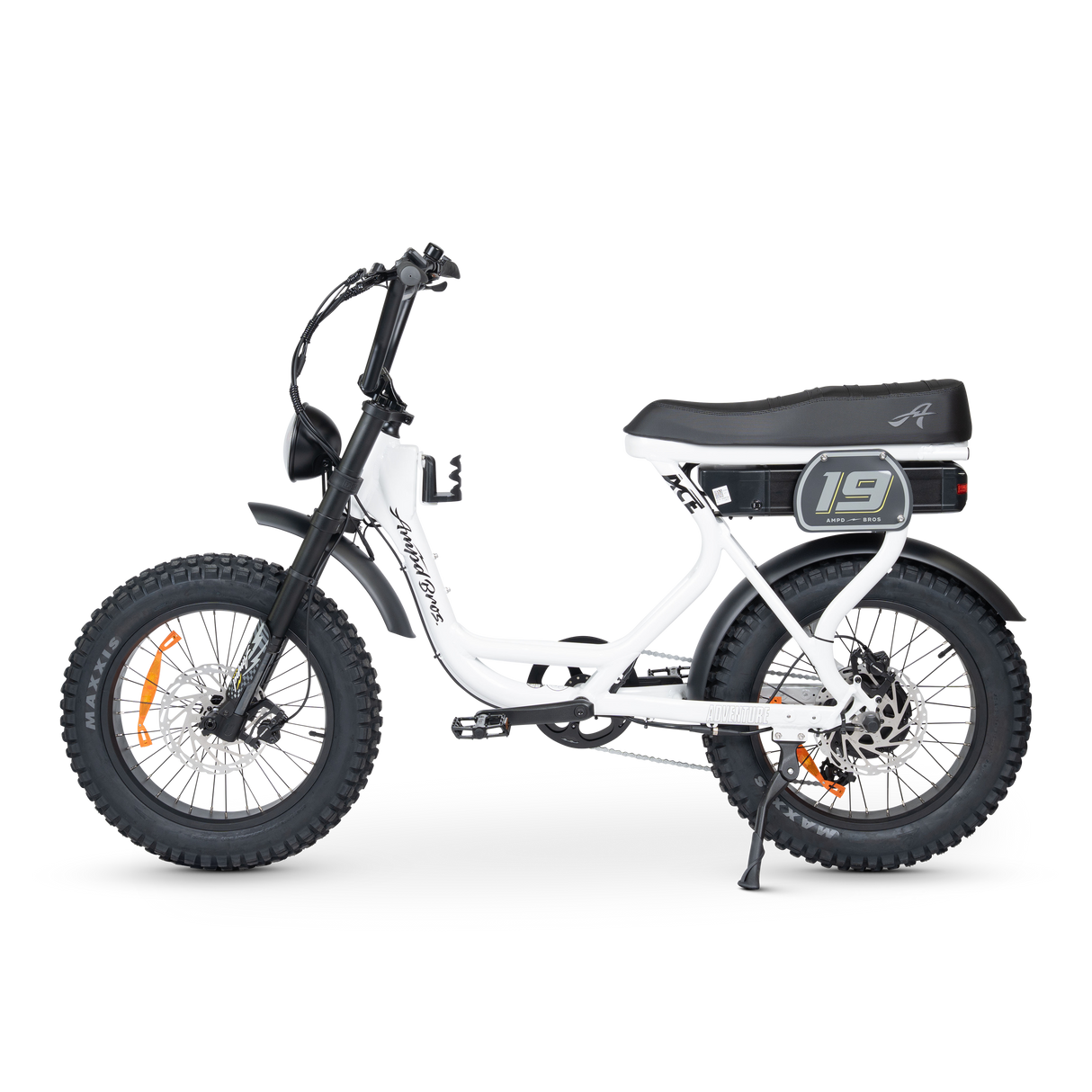 ACE Adventure Electric Bike