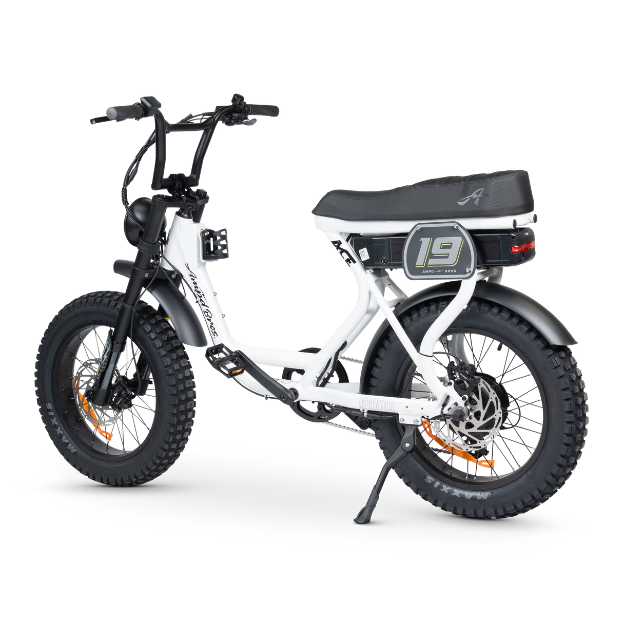 ACE Adventure Electric Bike