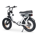ACE Adventure Electric Bike