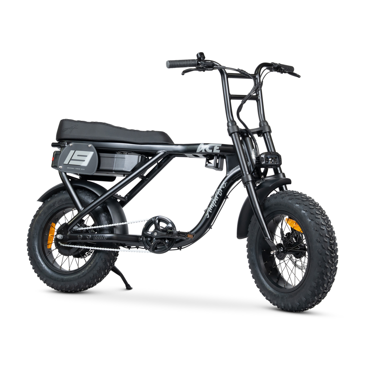 ACE Mini Electric Bike