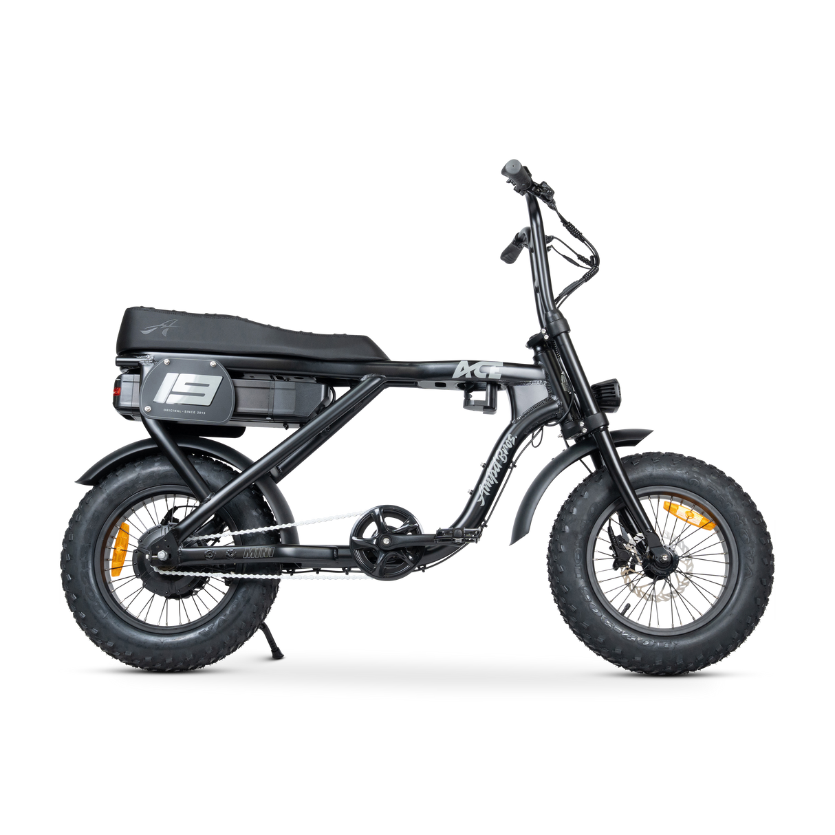 ACE Mini Electric Bike