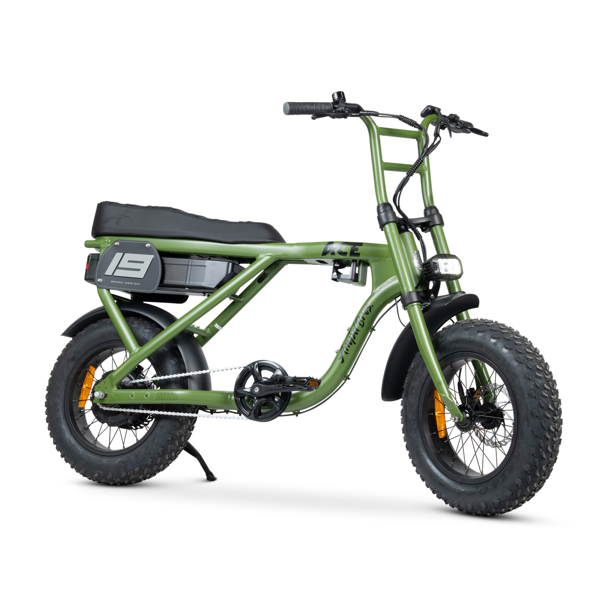 ACE Mini Electric Bike