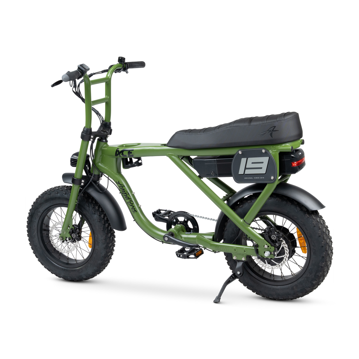 ACE Mini Electric Bike
