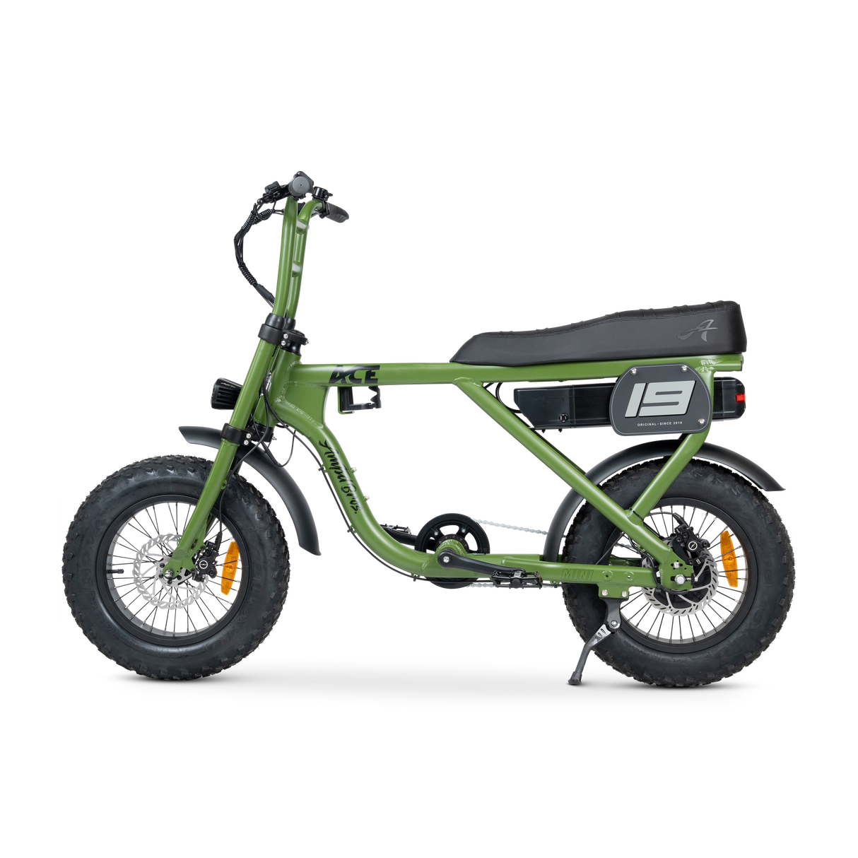 ACE Mini Electric Bike