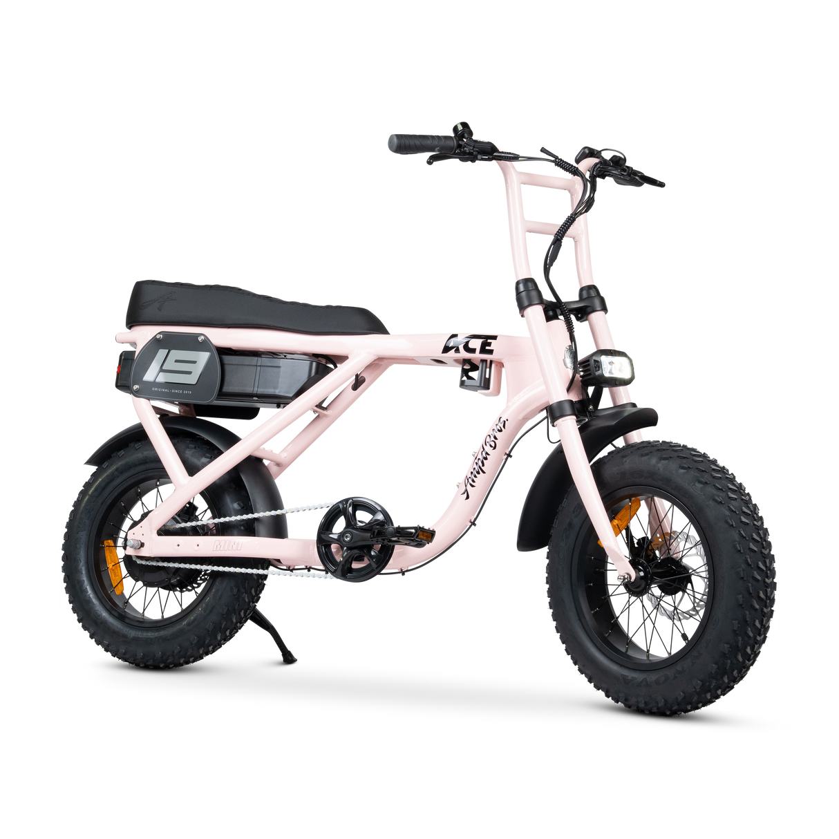 ACE Mini Electric Bike