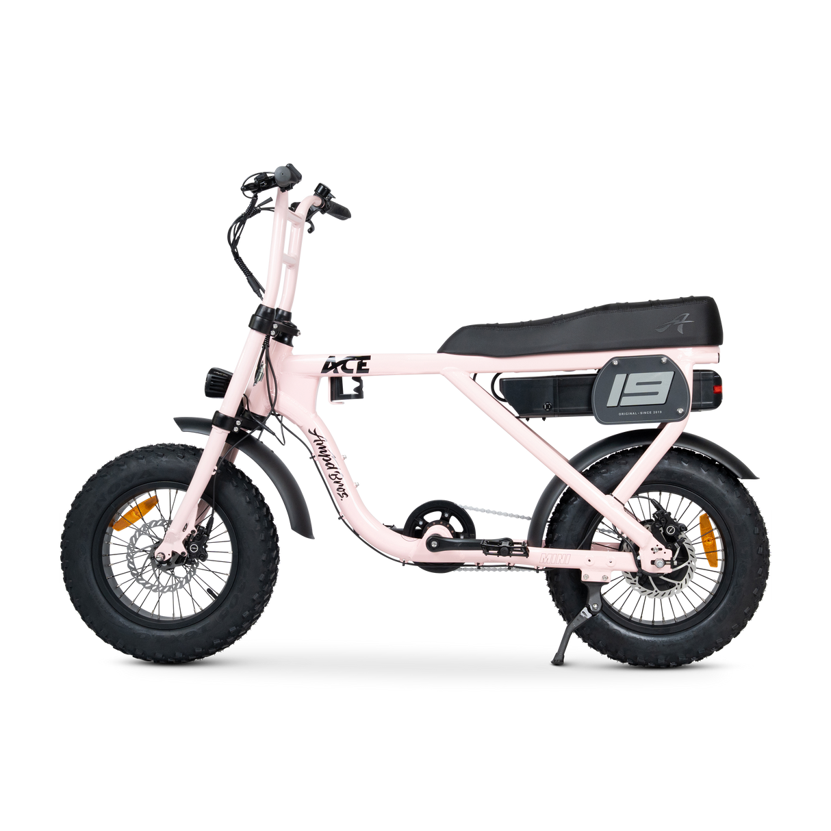 ACE Mini Electric Bike