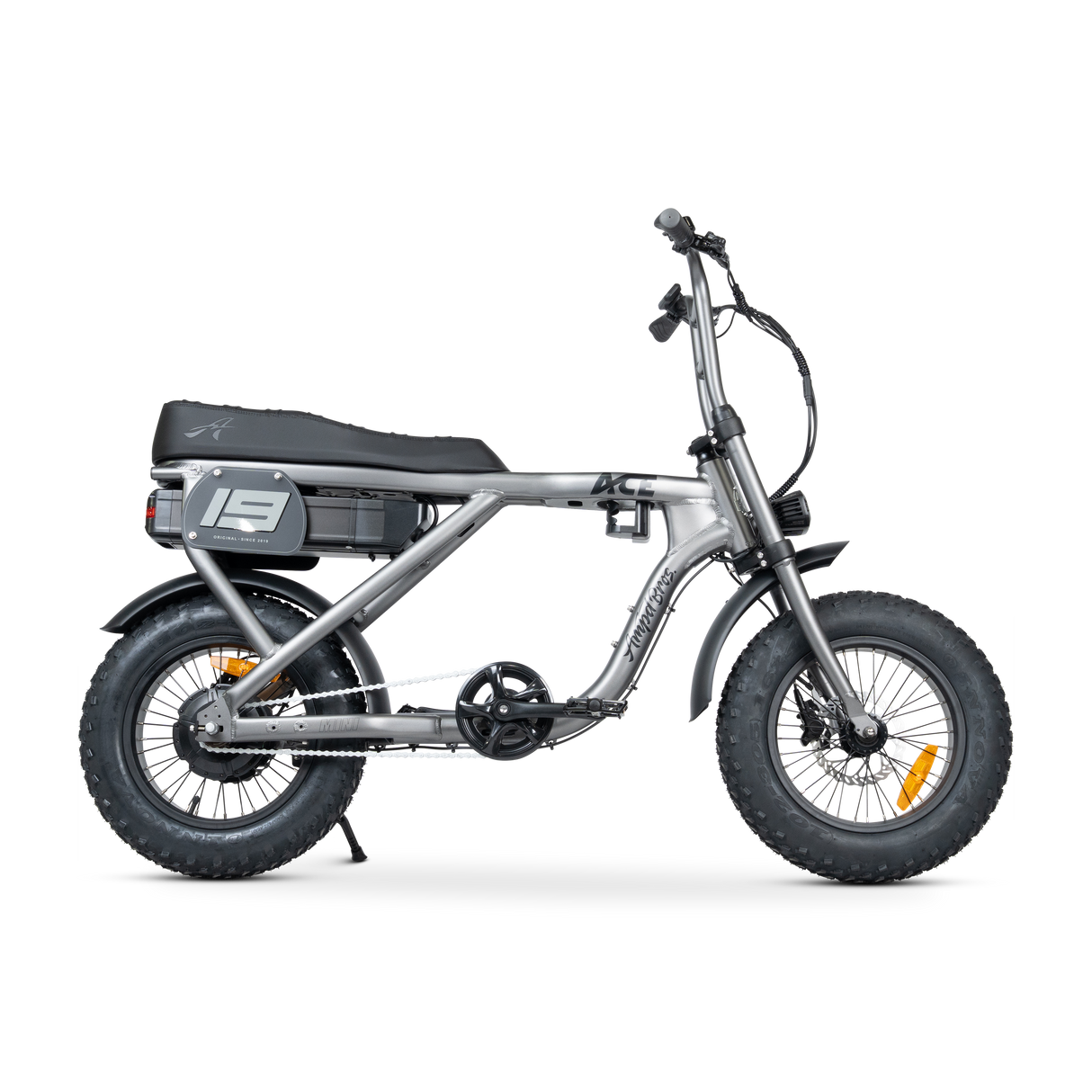 ACE Mini Electric Bike