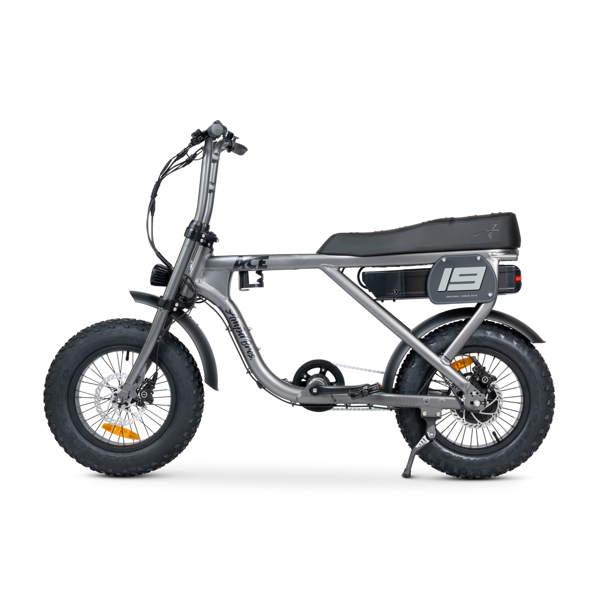 ACE Mini Electric Bike