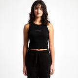 Ampd Bros Signature Womens Crop