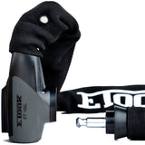 Forge Steel Chain Lock 1M