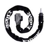 Forge Steel Chain Lock 1M