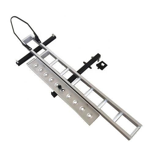 Heavy Duty Towbar eBike Carrier / Car Rack