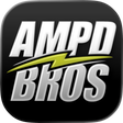 Ampd Bros GO App icon