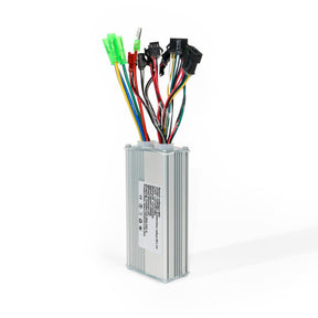 Riptide Controller Module
