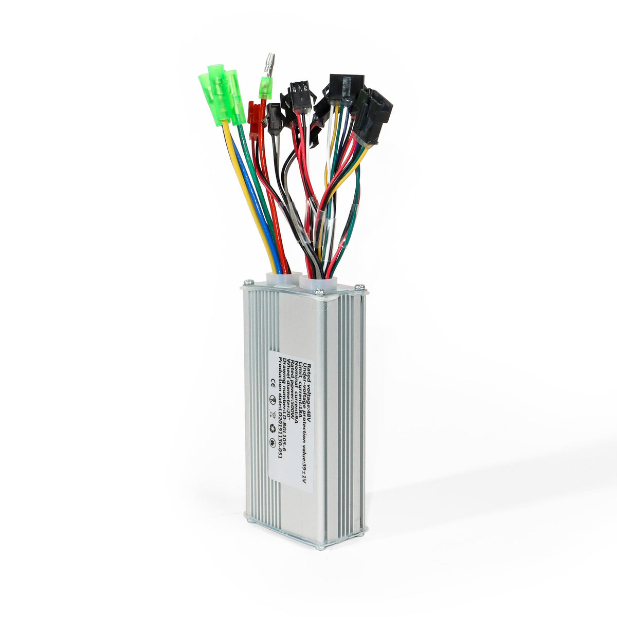 Chubbie Controller Module