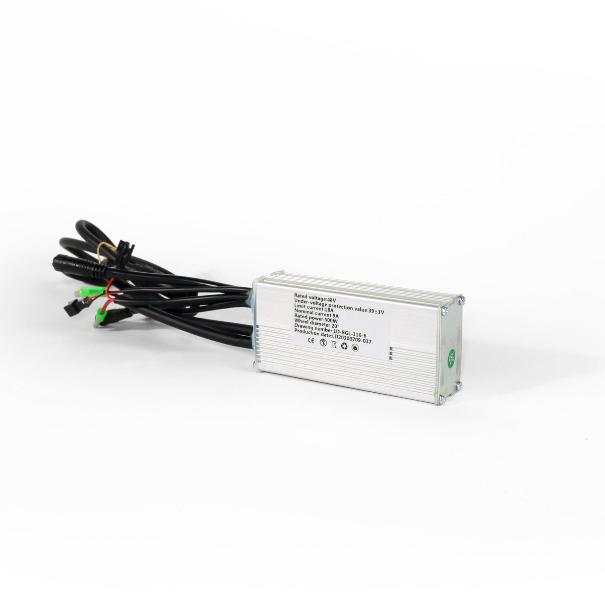ACE Series 3 48V Controller Module 80Nm Classic