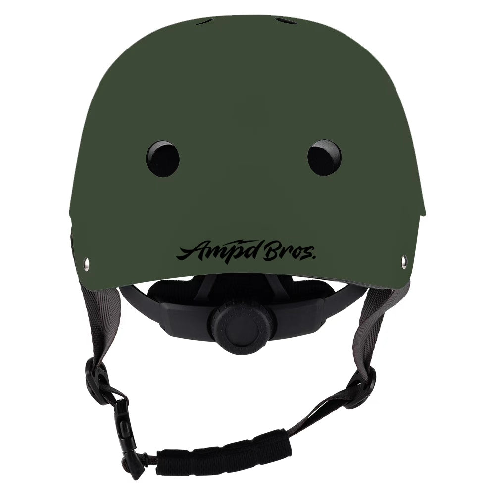 Ampd Bros Epic V2 Bike Helmet