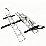Heavy Duty Towbar eBike Carrier / Car Rack