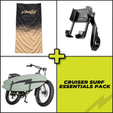 Cruiser Surf Essentials Pack