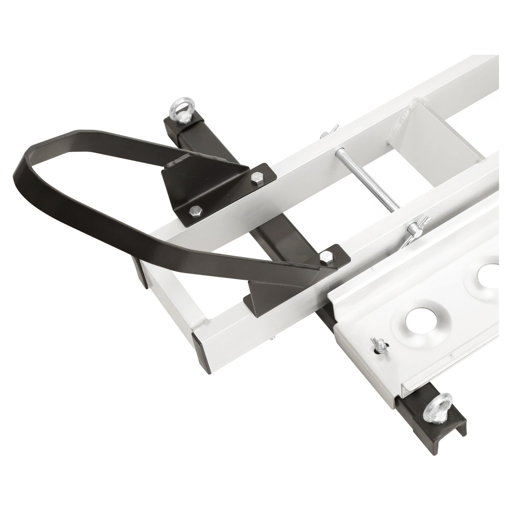 Heavy Duty Towbar eBike Carrier