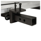 Heavy Duty Towbar eBike Carrier